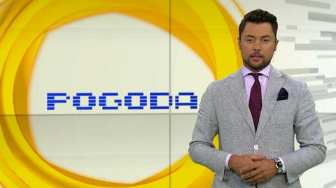 26.07.2018 | Prognoza pogody na piątek 27 lipca