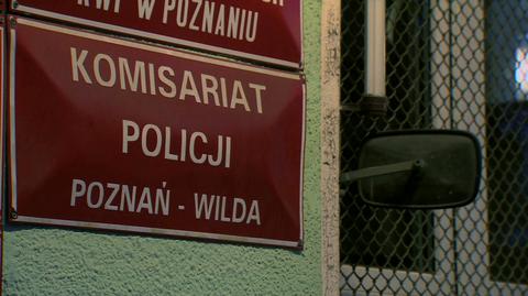 20.02.2020 | Matka wezwała policję do syna. 18-latek zmarł na komisariacie