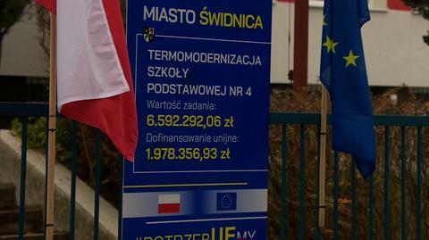 Samorządy liczą na to, że pieniądze z UE będą płynąć nieprzerwanym strumieniem