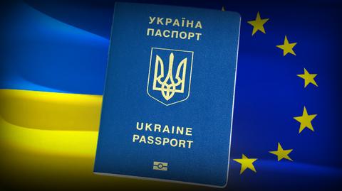 06.04.2017 | Parlament Europejski wyraził zgodę na zniesienie wiz dla Ukraińców