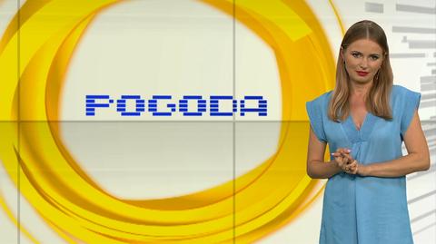 01.06.2018 | Prognoza pogody na sobotę 2 czerwca