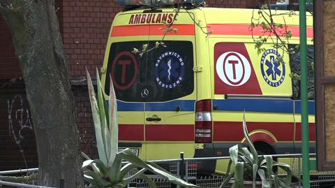 Województwo śląskie z najwyższą liczbą potwierdzonych przypadków SARS-CoV-2