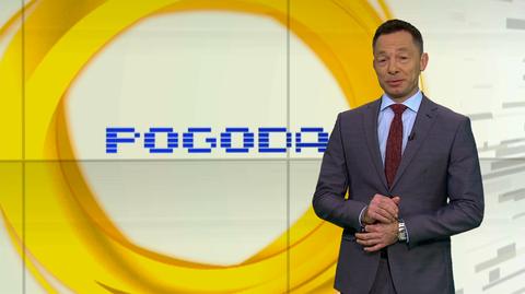 16.01.2020 | Prognoza pogody na piątek 17 stycznia