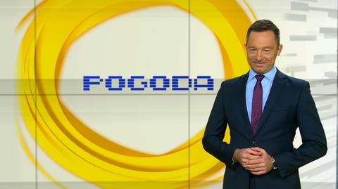 07.11.2017 | Prognoza pogody na środę 8 listopada