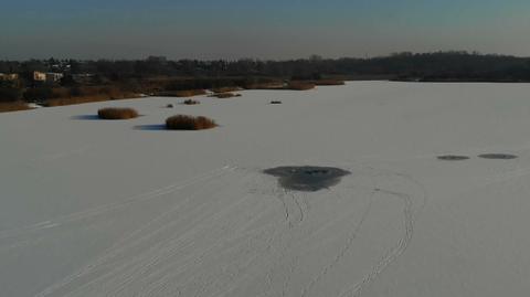 18.01.2021 | Kilka dni, kilka tragicznych wydarzeń. Służby apelują o rozwagę