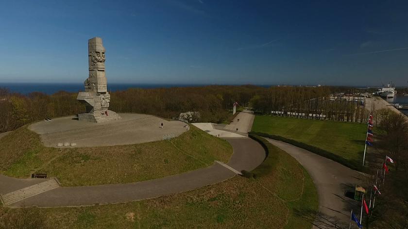 Specustawa o Westerplatte w Senacie. Opozycja krytykuje tryb prac