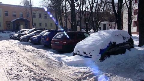 W centrum oblodzenia, na zachodzie roztopy. Zimowa aura dzieli Polskę