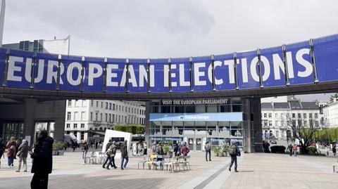 Ostanie dni na dopełnienie formalności przed wyborami do Parlamentu Europejskiego