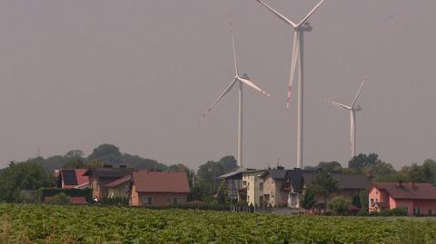 05.07.2022 | Zielone światło dla zielonej energii. Rząd przyjął nowelizację ustawy wiatrakowej