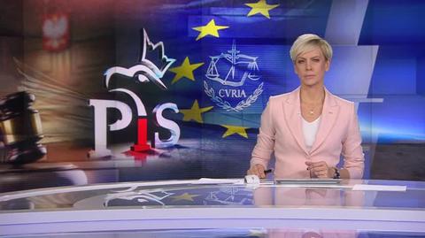Tak wygląda świat według PiS. "Oni kłamią nawet, kiedy nie muszą"