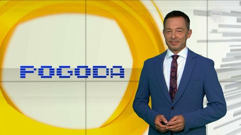 20.10.2020 | Prognoza pogody na środę 21 października