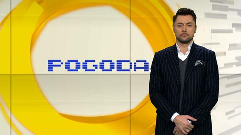 03.03.2020 | Prognoza pogody na środę 4 marca