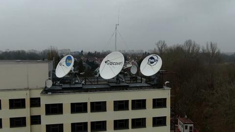 Świat komentuje uderzenie w wolne media w Polsce