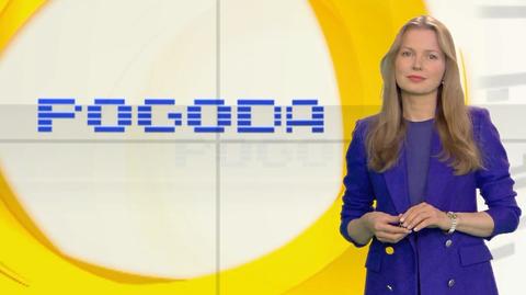 Prognoza pogody na środę 23 marca