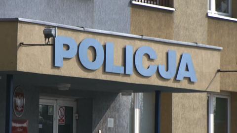 31-letni policjant usłyszał zarzuty. Miał zabić kolegę