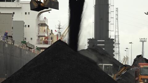 Rząd chce, by samorządy kupowały węgiel od importerów