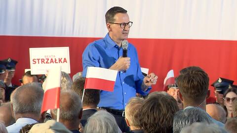 Zagraniczne media wracają do sporu na linii Warszawa-Kijów. "Wybory zbliżają się wielkimi krokami, a głosy rolników są kluczowe"