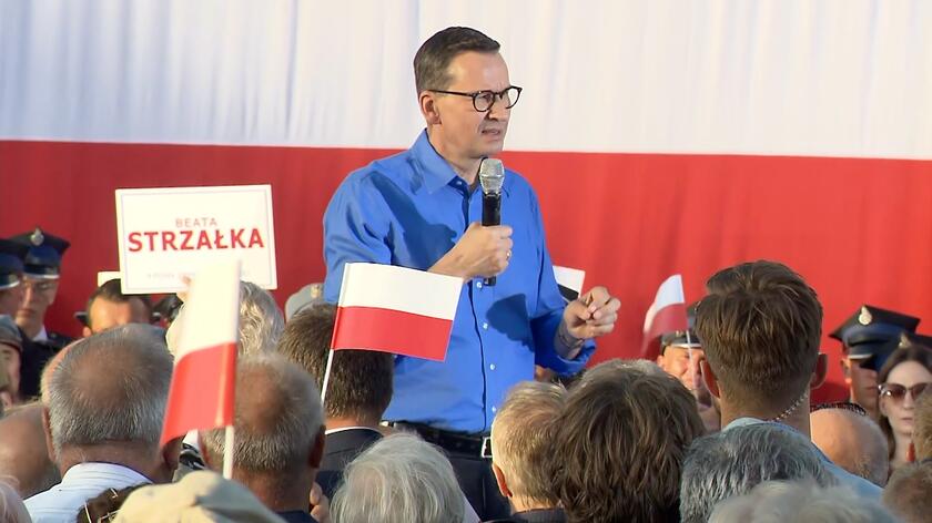 Zagraniczne media wracają do sporu na linii Warszawa-Kijów. "Wybory zbliżają się wielkimi krokami, a głosy rolników są kluczowe"