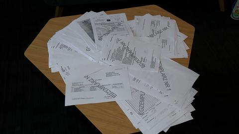 Nowe dokumenty w sprawie lotów marszałka Kuchcińskiego. Inni działacze PiS też latali z rodzinami