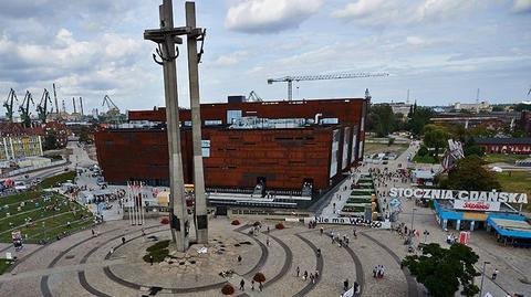 30.08.2020 | Gorzka rocznica Porozumień Sierpniowych. "Nie będę świętował tam, gdzie nie jestem zapraszany"