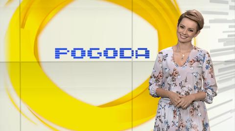 09.06.2018 | Prognoza pogody na niedzielę 10 czerwca