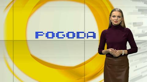 23.12.2018 | Prognoza pogody na poniedziałek 24 grudnia