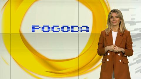 10.02.2019 | Prognoza pogody na poniedziałek 11 lutego