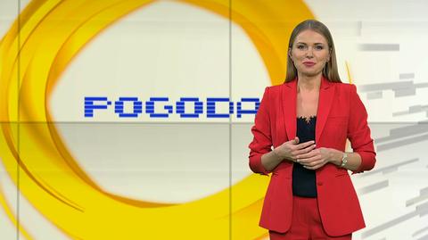 11.03.2018 | Prognoza pogody na poniedziałek 12 marca