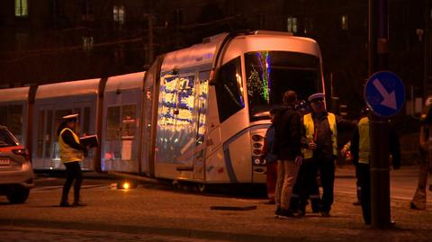 29.01.2020 | Wykolejenie tramwaju średnio raz na trzy dni. Miasto zapowiada "torewolucję"