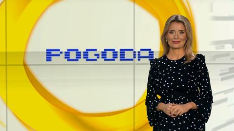 07.10.2017 | Prognoza pogody na niedzielę 8 października