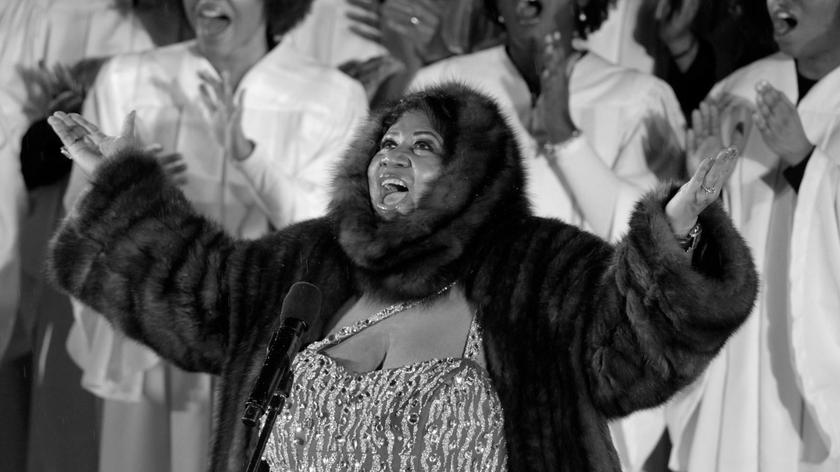 16.08.2018 | "Królowa soulu" zeszła ze sceny. Aretha Franklin zmarła w wieku 76 lat