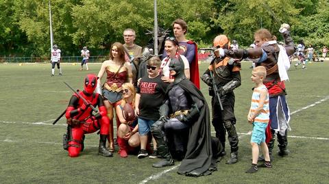 19.06.2016 |Cierpi na nieuleczalną chorobę i od lat pomaga innym. „Dobro nareszcie do niego powraca”