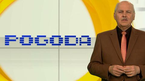 14.02.2021 | Prognoza pogody na poniedziałek 15 lutego