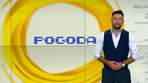 13.08.2020 | Prognoza pogody na piątek 14 sierpnia