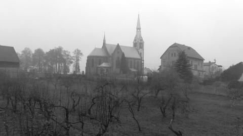 Gdy zgłosiła, że ksiądz ją molestuje, "ludzie w wiosce prawie ja zlinczowali"