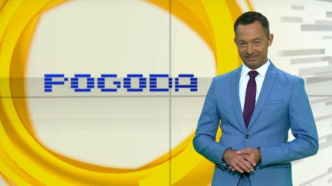 29.07.2017 | Prognoza pogody na niedzielę 30 lipca