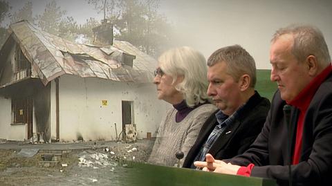 27.01.2017 | Wyrok po 14 latach od policyjnej akcji. Dowódcy usłyszeli: jesteście niewinni