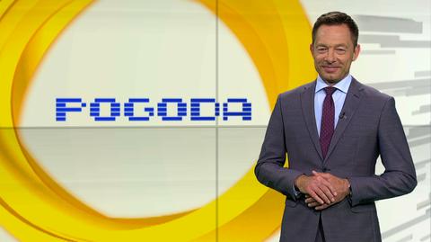 23.06.2020 | Prognoza pogody na środę 24 czerwca