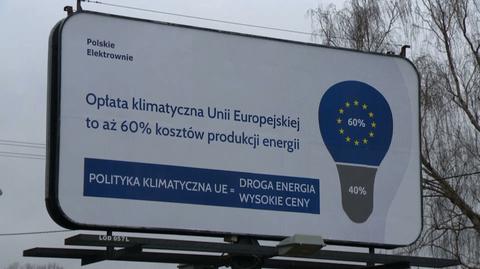14.02.2022 | "W Polsce ceny energii urosły ponadprzeciętnie"