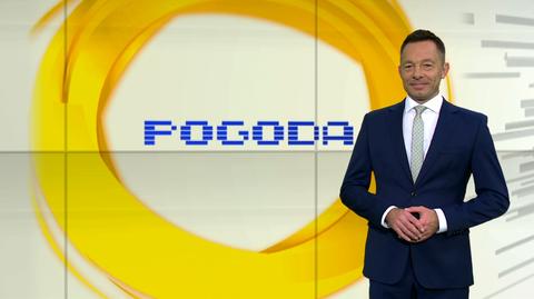 23.10.2018 | Prognoza pogody na środę 24 października