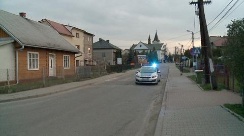 16.04.2018 | "Jakby gazu dodał". 52-latek mógł celowo wjechać w ludzi