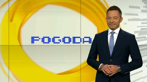 15.10.2019 | Prognoza pogody na środę 16 października