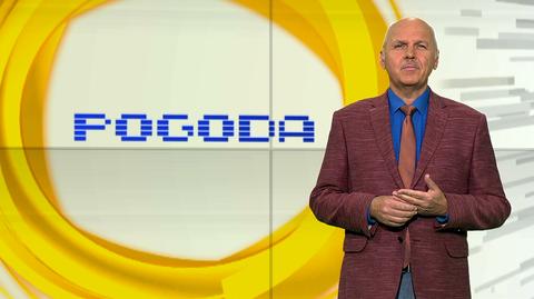 26.10.2018 | Prognoza pogody na sobotę 27 października