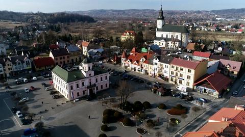 18.02.2020 | Saint-Jean-de-Braye zrywa partnerstwo z gminą Tuchów