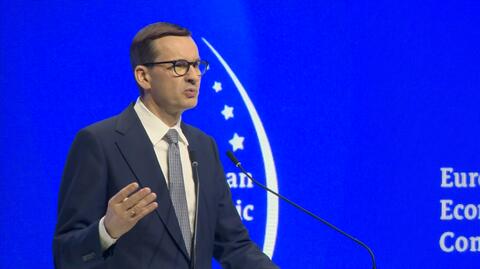 Rząd proponuje wsparcie dla kredytobiorców. Premier Morawiecki przedstawił szczegóły