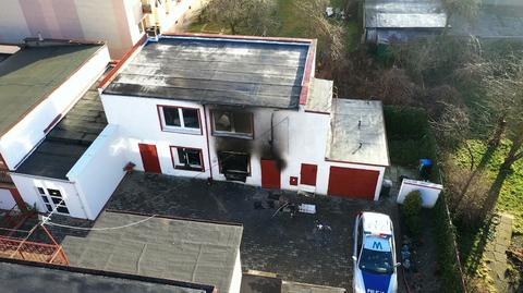 "Rażąco niska kara" w procesie w sprawie pożaru w escape roomie