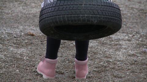 "To są dzieci, które nie umieją żyć i nie mają nadziei". Powstała dla nich specjalna placówka