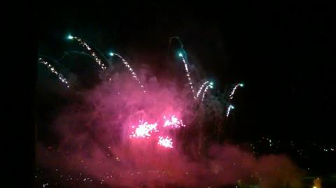 22.08.2018 | Piknik ekologiczny w Opolu zakończony... chmurą smogu