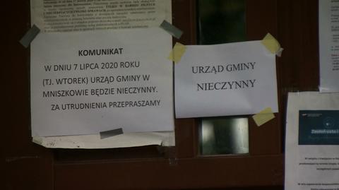 U członków komisji wyborczej w gminie Mniszków potwierdzono koronawirusa