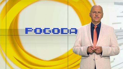 23.05.2017 | Prognoza pogody na środę 24 maja